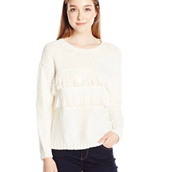 🎉Host Pick🎉 Jessica Simpson Theo Sweater - Picture 3 of 9